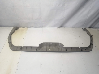 Обшивка двери багажника, NISSAN, PATHFINDER, R51, VQ40DE, R, Верх