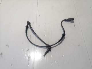 Датчик аbs, RENAULT, MEGANE, KZ0U, K4M839, 2012, F, L, 479109155