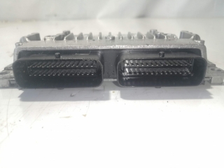 Блок управления акпп, RENAULT, MEGANE, KZ0U, K4M839, 2012, 310320092