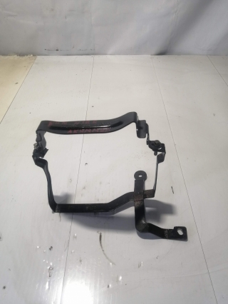 Крепление аккумулятора, RENAULT, MEGANE, KZ0U, K4M839, 2012, 244387766