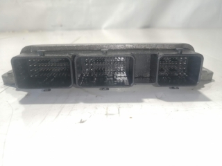 Блок управления двигателем, RENAULT, MEGANE, KZ0U, K4M839, 2012, 237101353