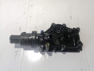 Термостат, RENAULT, MEGANE, KZ0U, K4M839, 2012