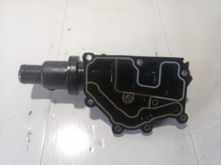 Термостат, RENAULT, MEGANE, KZ0U, K4M839, 2012