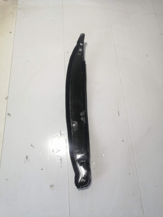 Пыльник крыла, RENAULT, MEGANE, KZ0U, K4M839, 2012, F, L, 631137267