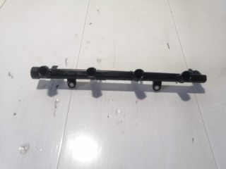 Топливная рейка, RENAULT, MEGANE, KZ0U, K4M839, 2012, 8200135504