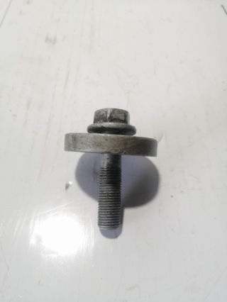 Болт шкива коленвала, RENAULT, MEGANE, KZ0U, K4M839, 2012