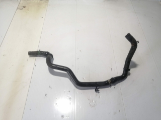 Патрубок печки, RENAULT, MEGANE, KZ0U, K4M839, 2012