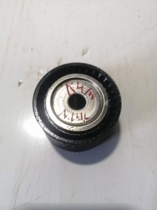 Обводной ролик ремня грм, RENAULT, MEGANE, KZ0U, K4M839, 2012