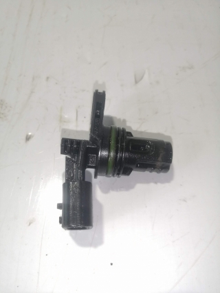 Датчик положения коленвала, RENAULT, MEGANE, KZ0U, K4M839, 2012