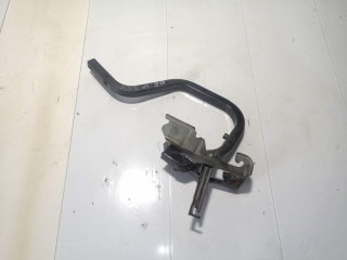 Петля крышки багажника, NISSAN, CEFIRO, A32, VQ20DE, 1998, L