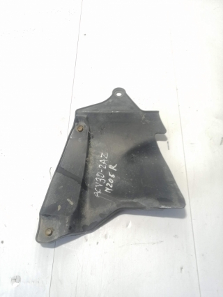 Защита двигателя, TOYOTA, CAMRY, ACV30, 2AZ-FE, 2004, F, R, 53736-28020