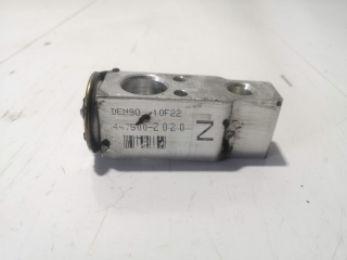 Клапан кондиционера, TOYOTA, CAMRY, ACV30, 2AZ-FE, 2004, 447500-2020