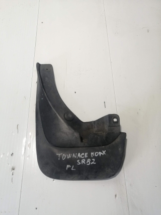 Брызговик, TOYOTA, LITE ACE NOAH, CR51, 2C-T, 1997, F, L, 76622-28080