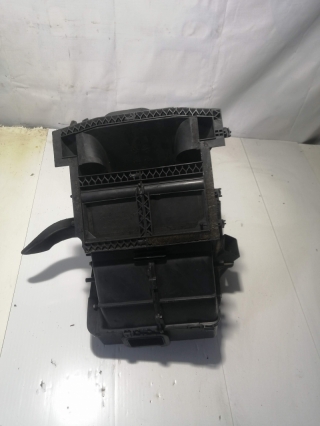 Корпус печки, FORD, FOCUS, DNW, Ford Zetec 2.0, 2002, XS4H-18K418-AE