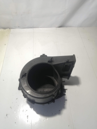 Корпус печки, FORD, FOCUS, DNW, Ford Zetec 2.0, 2002, XS4H-18C333-CG