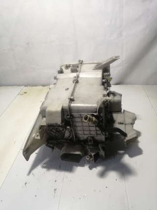 Корпус печки, TOYOTA, VISTA, SV30, 4S-FE, 1992