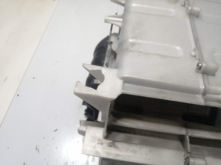 Корпус печки, NISSAN, PRIMERA CAMINO, WQP11, QG18DE, 1999