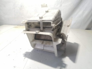 Корпус печки, NISSAN, SUNNY, FB14, GA15DE, 1997