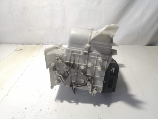 Корпус печки, NISSAN, SUNNY, FB14, GA15DE, 1997