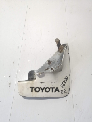 Брызговик, TOYOTA, CAMRY PROMINENT, VZV20, 1VZ-FE, R, R