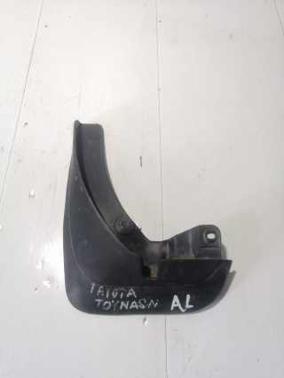 Брызговик, TOYOTA, LITE ACE NOAH, CR51, 2C-T, 1997, F, L, 86622-28070