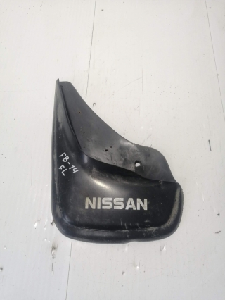 Брызговик, NISSAN, SUNNY, FB14, GA15DE, 1997, F, L