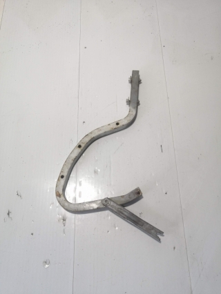 Петля крышки багажника, TOYOTA, CORSA, EL43, 5E-FE, 1994, L