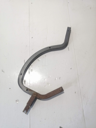 Петля крышки багажника, TOYOTA, COROLLA, ZZE150, 1ZR-FE, 2008, R