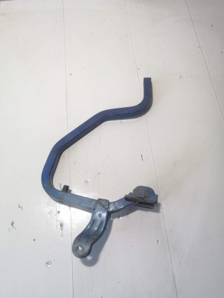 Петля крышки багажника, RENAULT, LOGAN, LS12, K7MF711, 2005, R