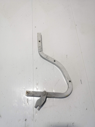 Петля крышки багажника, TOYOTA, CAMRY PROMINENT, VZV20, 1VZ-FE, L