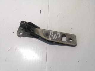 Шарнир капота, VOLKSWAGEN, GOLF 4, 1J1, 1999, L, 1J0823301