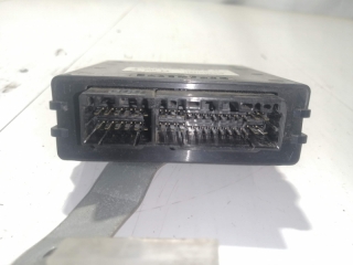 Блок управления, SUZUKI, CULTUS, GD31W, G16A, 1997, 33940-64G70