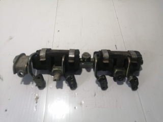 Топливная рейка, NISSAN, PRIMERA, P12, QG18DD, 2002