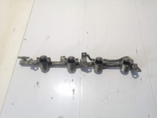 Топливная рейка, NISSAN, PRIMERA CAMINO, WP11, SR18DE, 1998