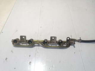 Топливная рейка, NISSAN, PRESEA, R11, GA15DE, 1995-1999