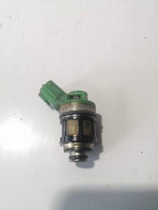 Форсунка топливная, NISSAN, PRIMERA CAMINO, WP11, SR18DE, 1998