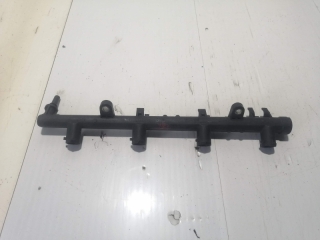 Топливная рейка, RENAULT, MEGANE, LM05, K4MC813, 2007, 8200135504