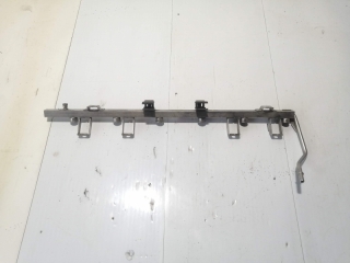 Топливная рейка, BMW, 5-SERIES, E60, M54B25, 2005