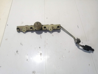 Топливная рейка, HONDA, FIT, GD1, L13A, 2001