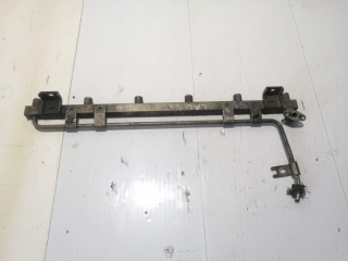 Топливная рейка, NISSAN, LAUREL, HC33, RB20DE, 1991