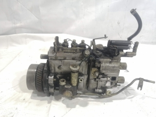 Тнвд, MAZDA, TITAN, WGFAT, 1989