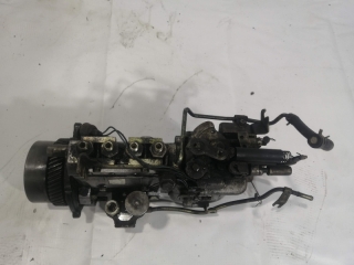 Тнвд, MAZDA, TITAN, WGFAT, 1989