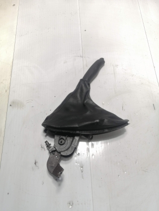 Рычаг ручника, BMW, 3-SERIES, E46, M54B25, 2001