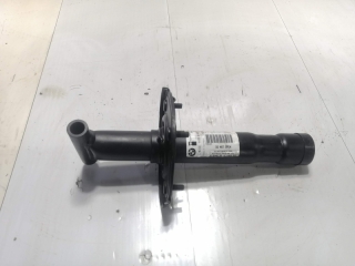 Кронштейн усилителя бампера, BMW, 3-SERIES, E46, M54B25, 2001, R, 51.12-8195325