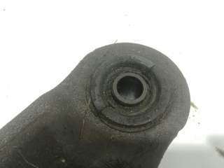 Балка  задняя, TOYOTA, CAMRY, CV30, 2C-T, 1990