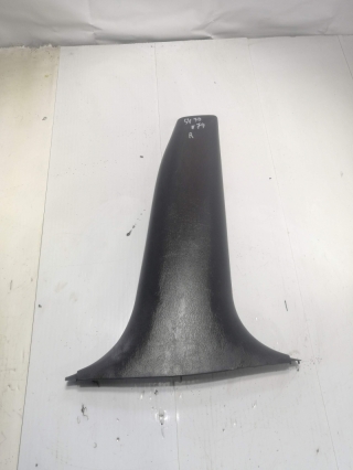 Накладка на стойку, TOYOTA, VISTA, SV30, 4S-FE, 1992, R, 62413-32070