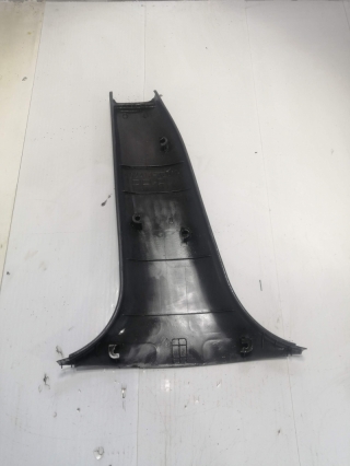 Накладка на стойку, TOYOTA, VISTA, SV30, 4S-FE, 1992, R, 62413-32070