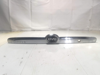 Накладка крышки багажника, BYD, F3, 4G15S, 2012, F3-54043170