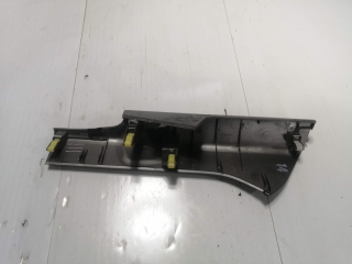 Пластик салона, TOYOTA, LAND CRUISER PRADO, GRJ150L, 1GR-FE, F, L, 55459-60060