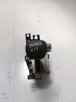 Переключатель скоростей, TOYOTA, ALLION, ZZT240, 1ZZ-FE, 2002